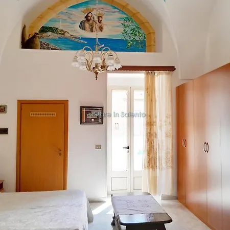 Casa Con Ampio Cortile بيت للعطل كاسترينيانو دل كابو