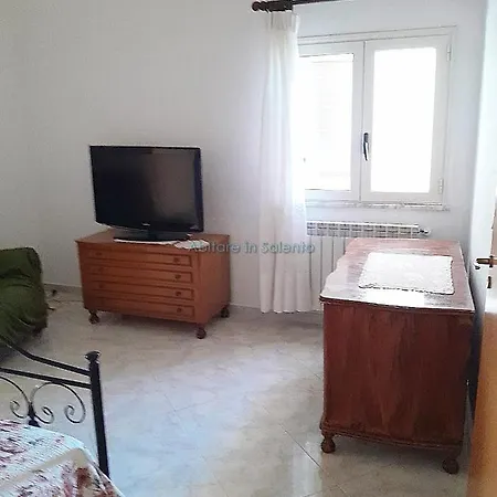 Casa Con Ampio Cortile *