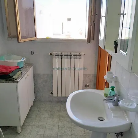 بيت للعطل Casa Con Ampio Cortile *