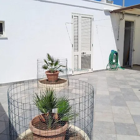 بيت للعطل Casa Con Ampio Cortile