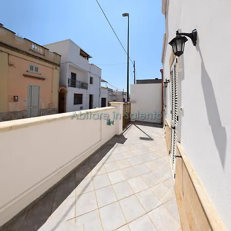 Casa Con Ampio Cortile *