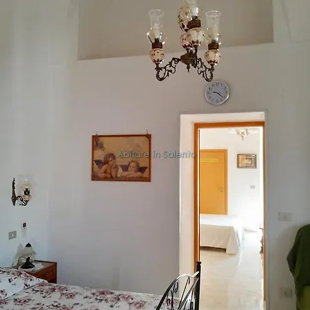 Casa Con Ampio Cortile بيت للعطل كاسترينيانو دل كابو