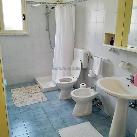 Casa Con Ampio Cortile كاسترينيانو دل كابو