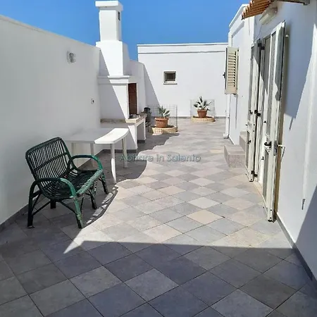 Casa Con Ampio Cortile Casa vacanze *