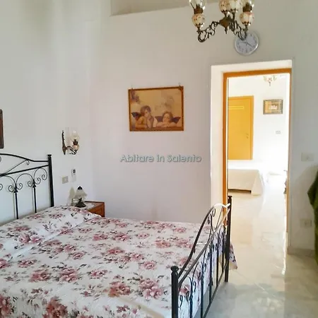 Casa Con Ampio Cortile Casa vacanze *