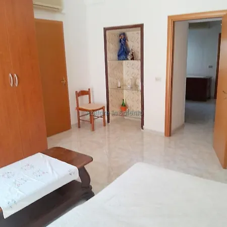 Casa Con Ampio Cortile Casa vacanze *